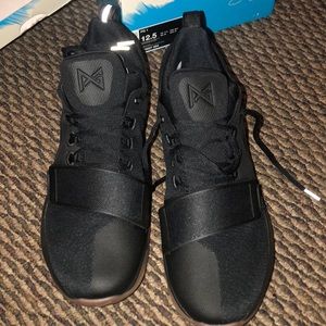 All black PG(Paul George) 1’s. BRAND NEW WITH BOX.